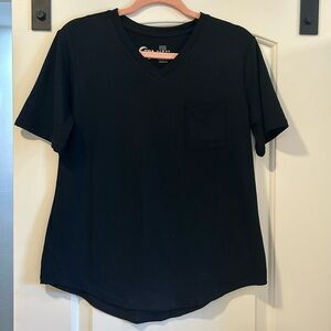 Zyia Go To Pocket Tee